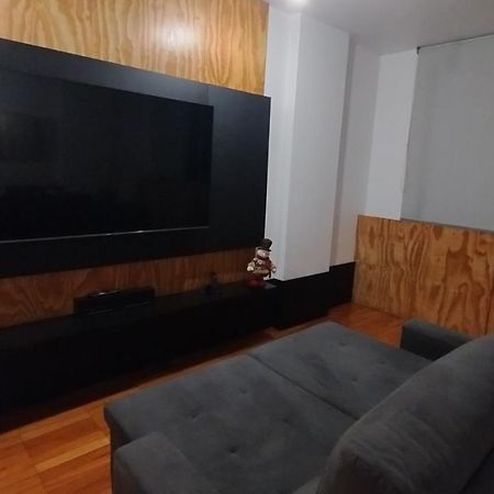Lindo Apartamento Ao Lado Da Praia De Ipanema! リオデジャネイロ エクステリア 写真