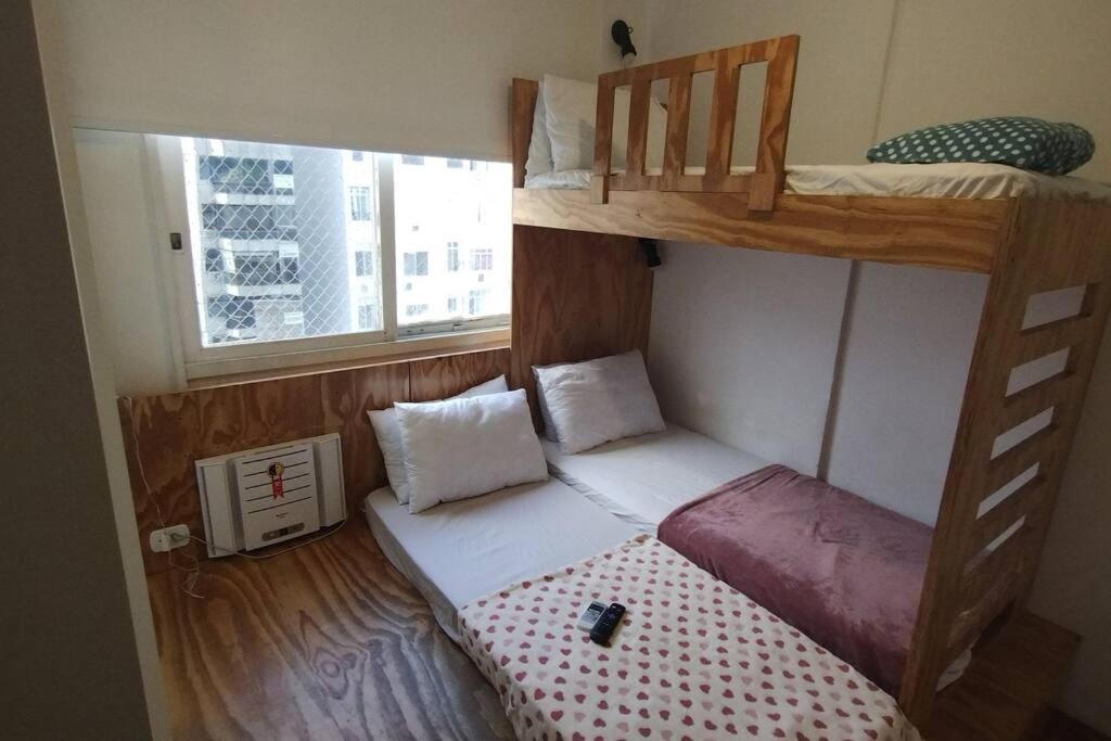 Lindo Apartamento Ao Lado Da Praia De Ipanema! リオデジャネイロ エクステリア 写真