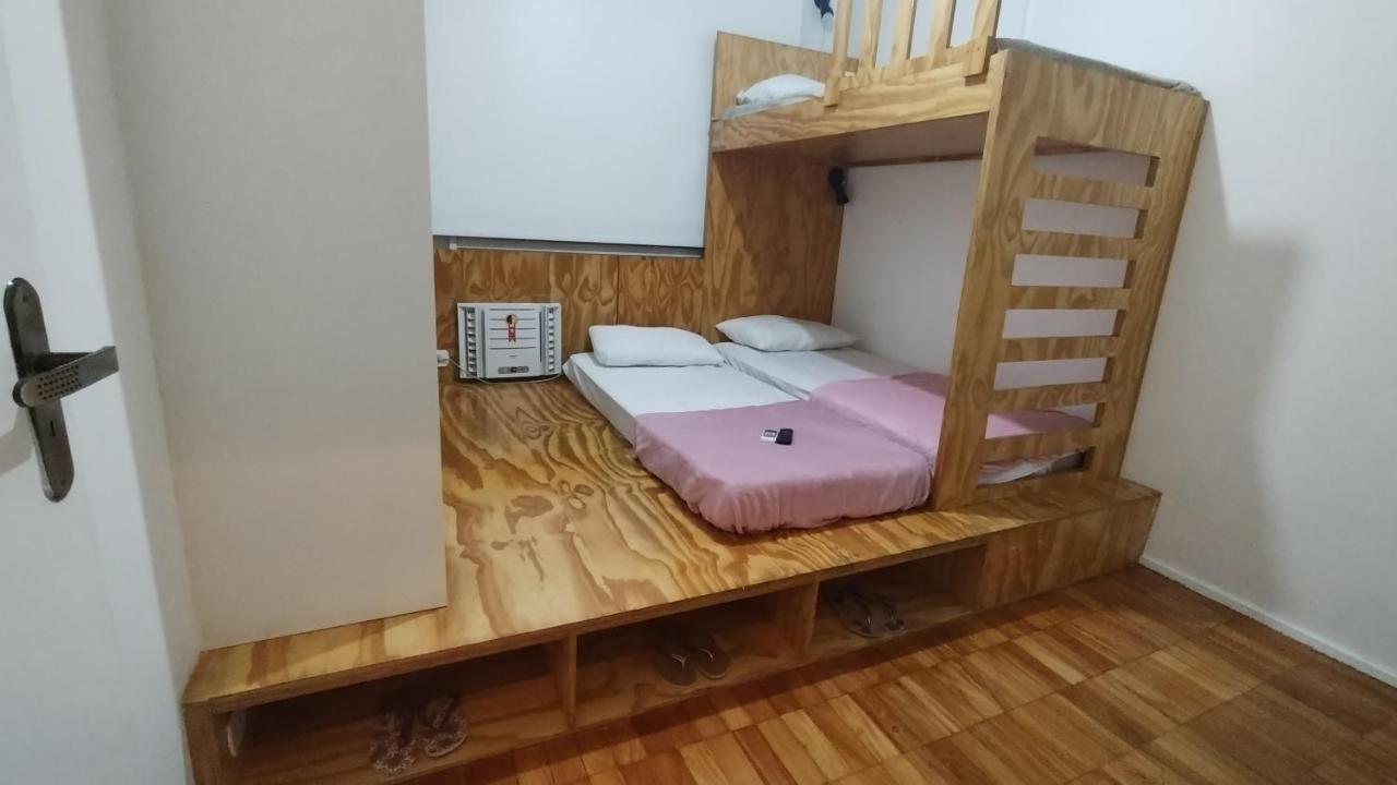Lindo Apartamento Ao Lado Da Praia De Ipanema! リオデジャネイロ エクステリア 写真