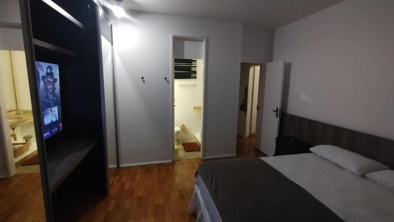 Lindo Apartamento Ao Lado Da Praia De Ipanema! リオデジャネイロ エクステリア 写真