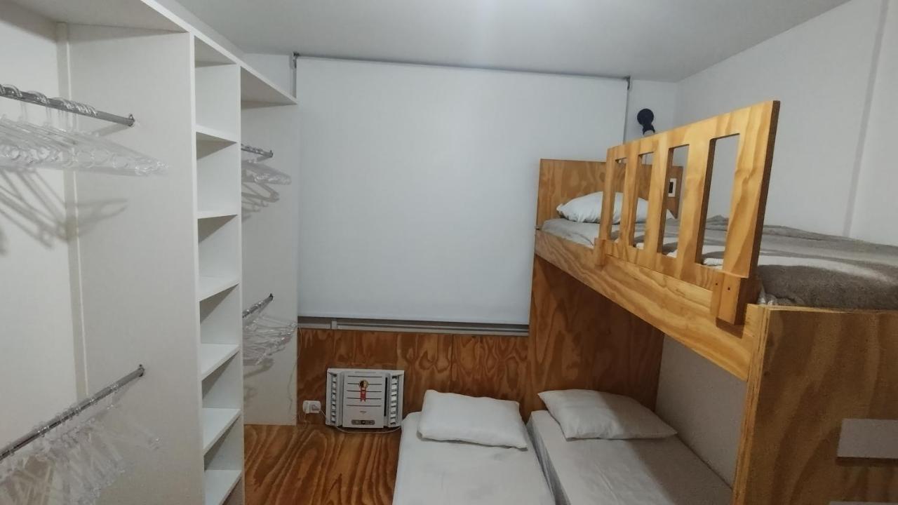 Lindo Apartamento Ao Lado Da Praia De Ipanema! リオデジャネイロ エクステリア 写真