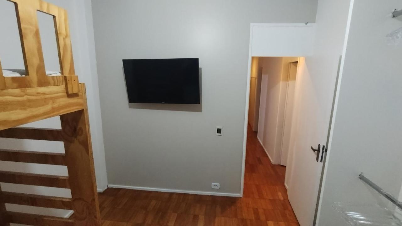 Lindo Apartamento Ao Lado Da Praia De Ipanema! リオデジャネイロ エクステリア 写真