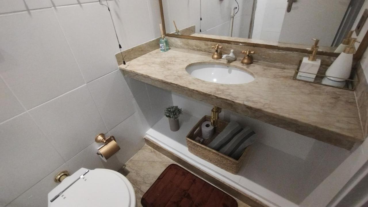 Lindo Apartamento Ao Lado Da Praia De Ipanema! リオデジャネイロ エクステリア 写真
