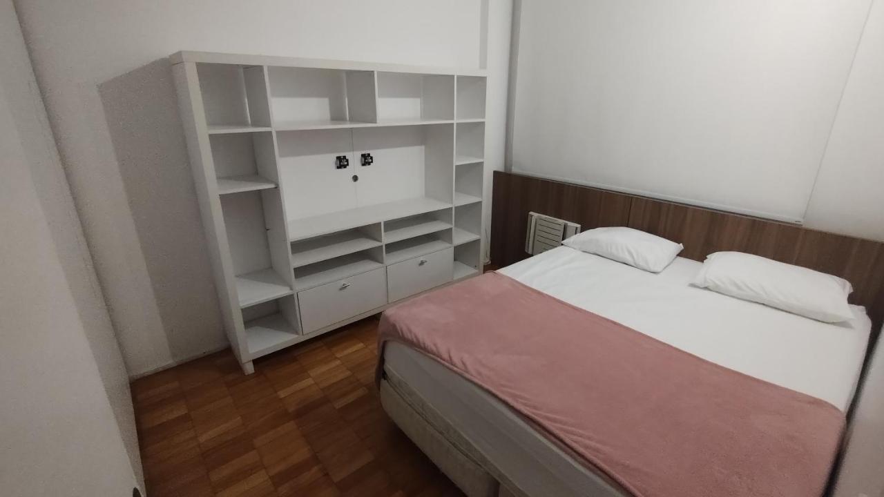 Lindo Apartamento Ao Lado Da Praia De Ipanema! リオデジャネイロ エクステリア 写真