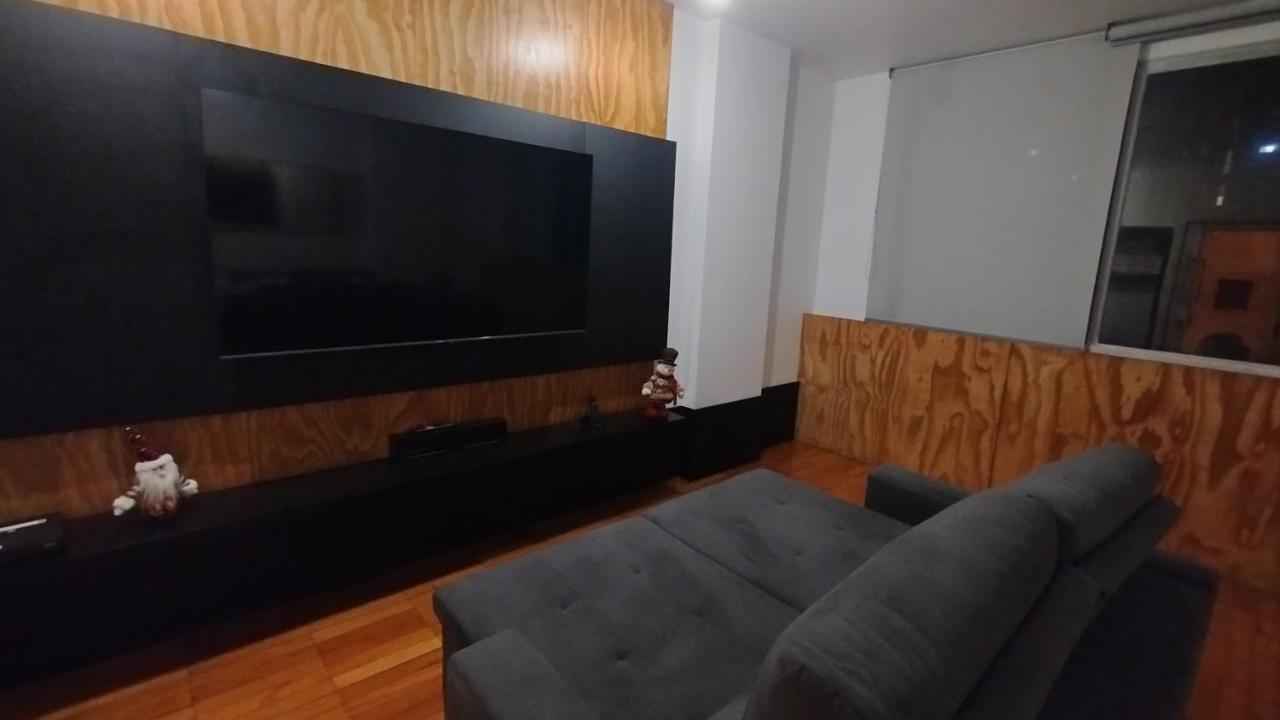 Lindo Apartamento Ao Lado Da Praia De Ipanema! リオデジャネイロ エクステリア 写真