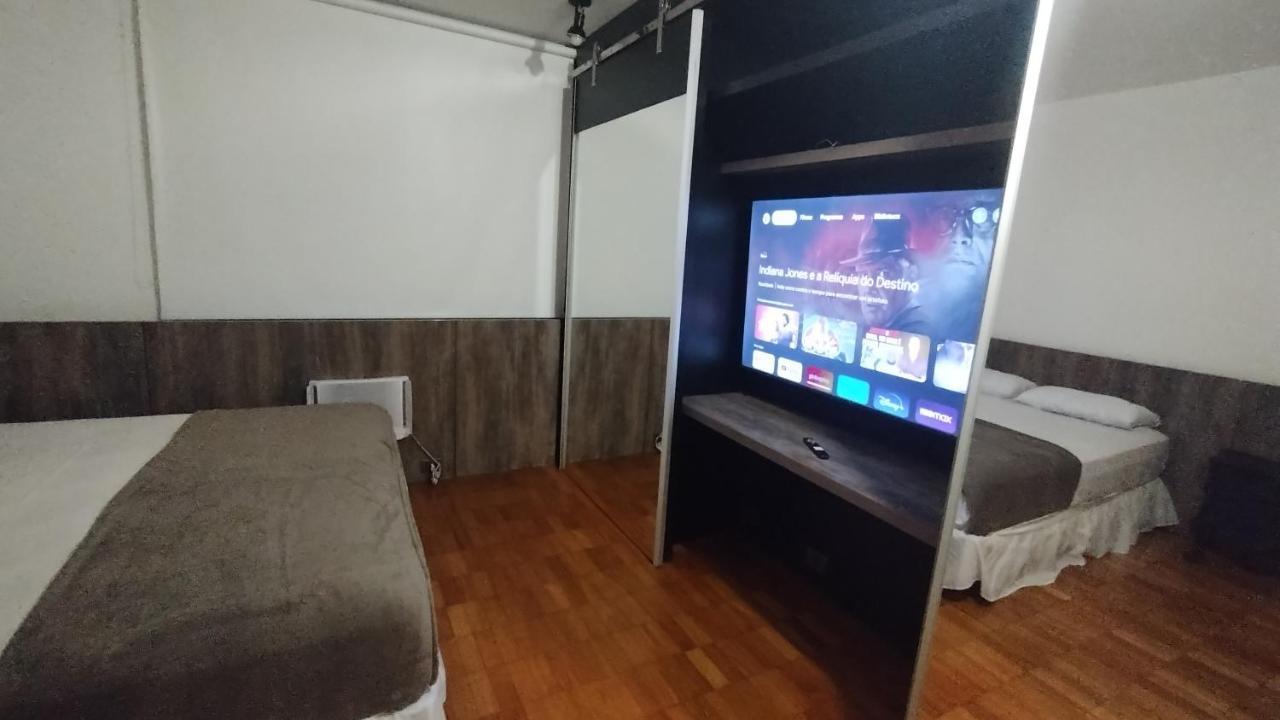 Lindo Apartamento Ao Lado Da Praia De Ipanema! リオデジャネイロ エクステリア 写真