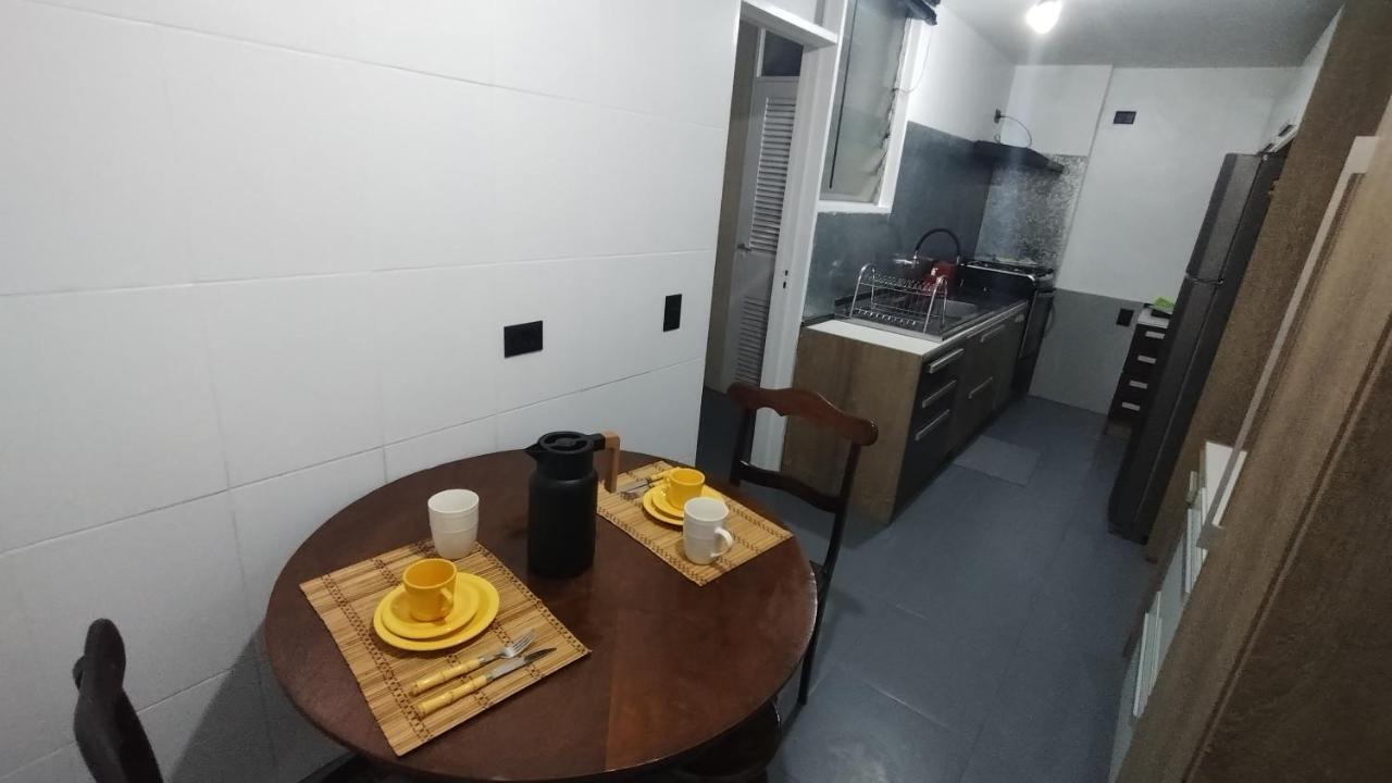 Lindo Apartamento Ao Lado Da Praia De Ipanema! リオデジャネイロ エクステリア 写真