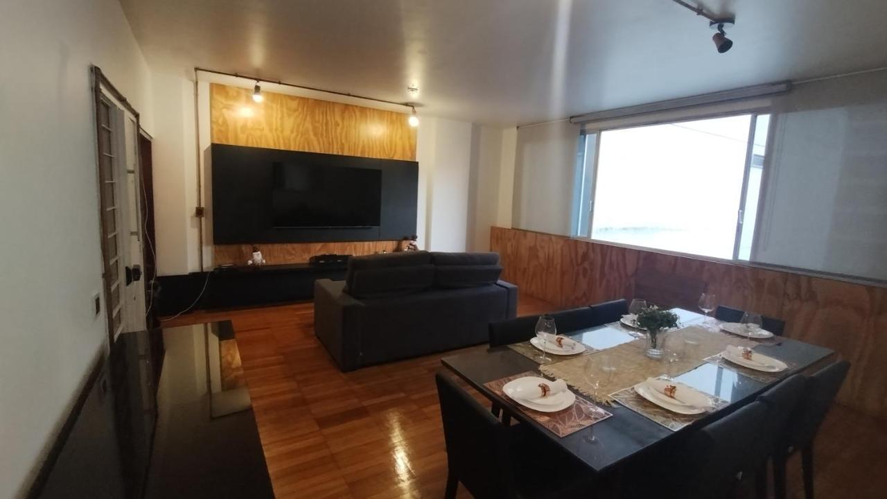 Lindo Apartamento Ao Lado Da Praia De Ipanema! リオデジャネイロ エクステリア 写真