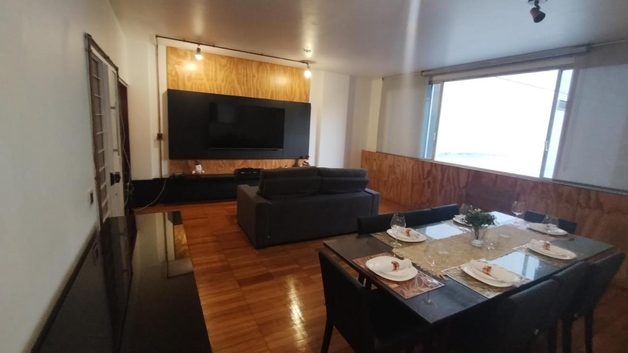 Lindo Apartamento Ao Lado Da Praia De Ipanema! リオデジャネイロ エクステリア 写真