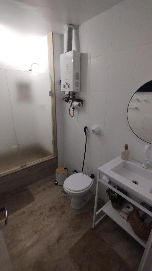 Lindo Apartamento Ao Lado Da Praia De Ipanema! リオデジャネイロ エクステリア 写真