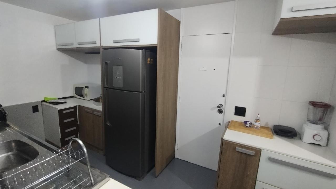 Lindo Apartamento Ao Lado Da Praia De Ipanema! リオデジャネイロ エクステリア 写真